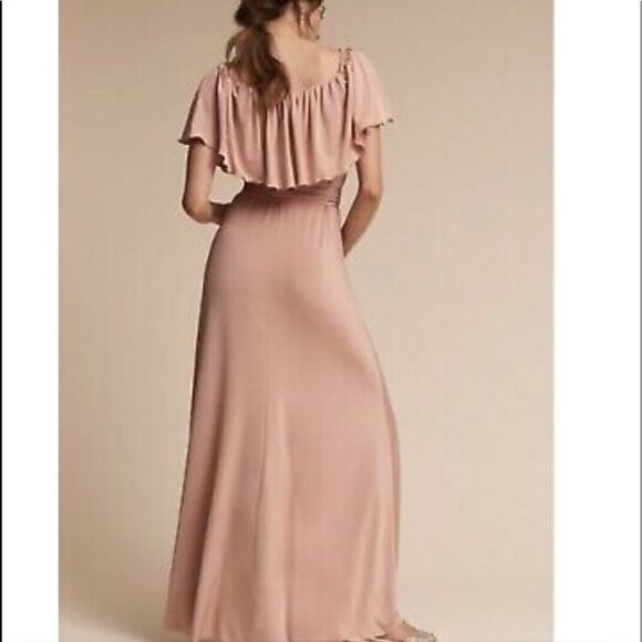 New BHLDN Twobirds MAYA Dress - Picture 2 of 5